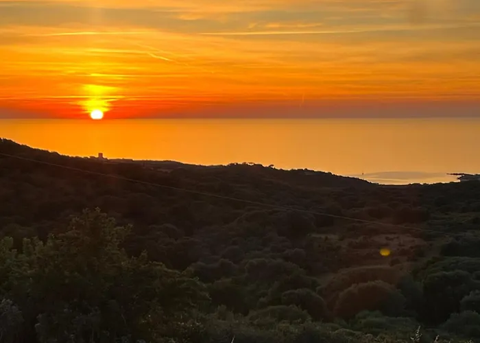 Isola Rossa Appartamenti Paduledda