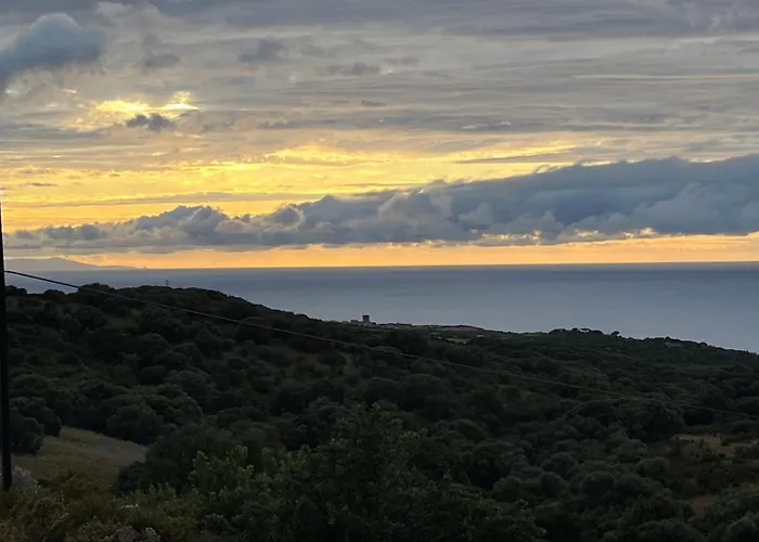 Isola Rossa Appartamenti Paduledda