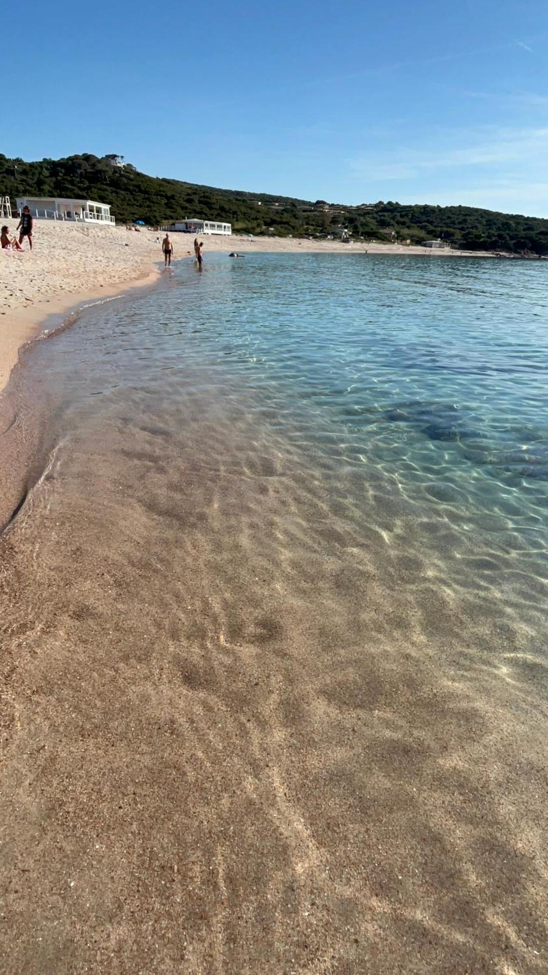 Aparthotel Paduledda Isola Rossa
