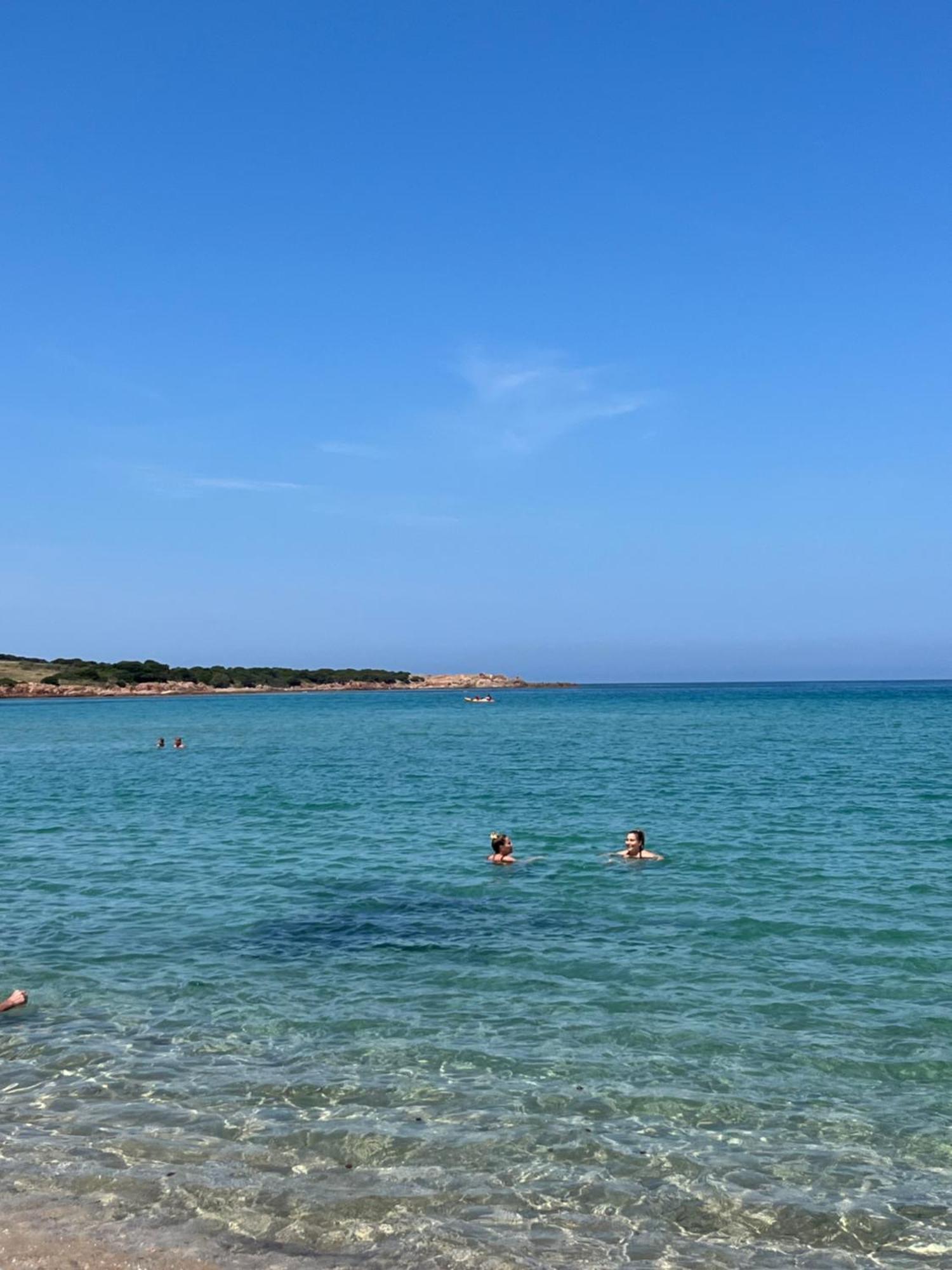 Aparthotel Paduledda Isola Rossa