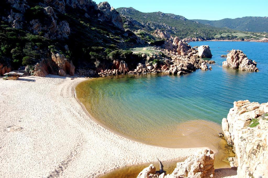 Paduledda Isola Rossa