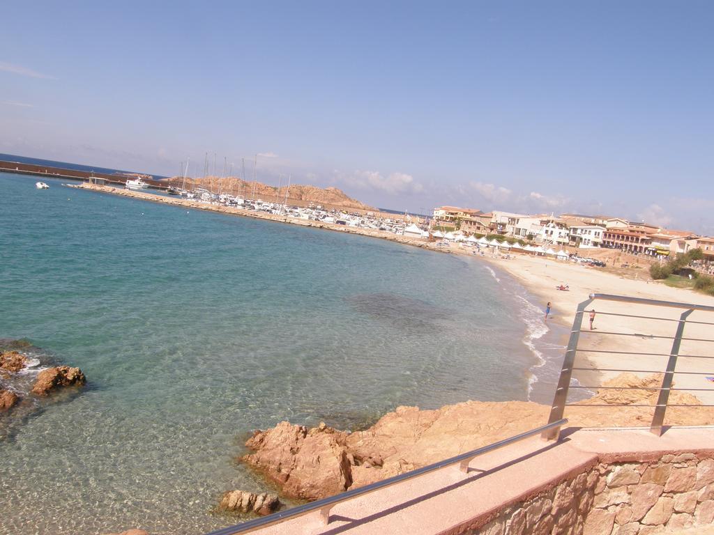 Paduledda Isola Rossa