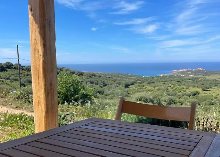 Isola Rossa Appartamenti Paduledda