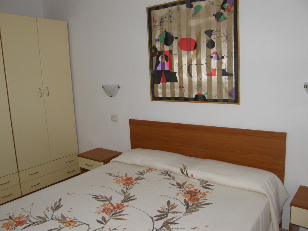 Paduledda Apart-hotel