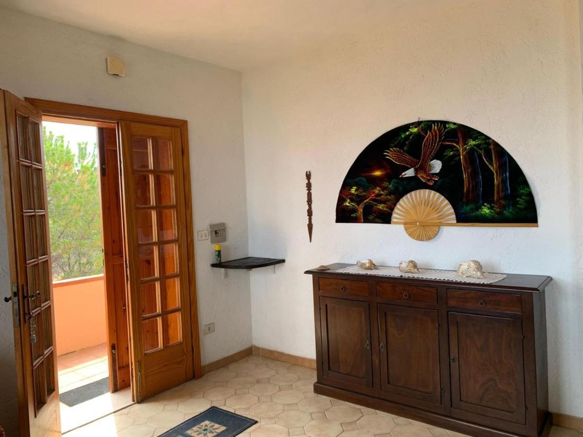 Apart-hotel Paduledda