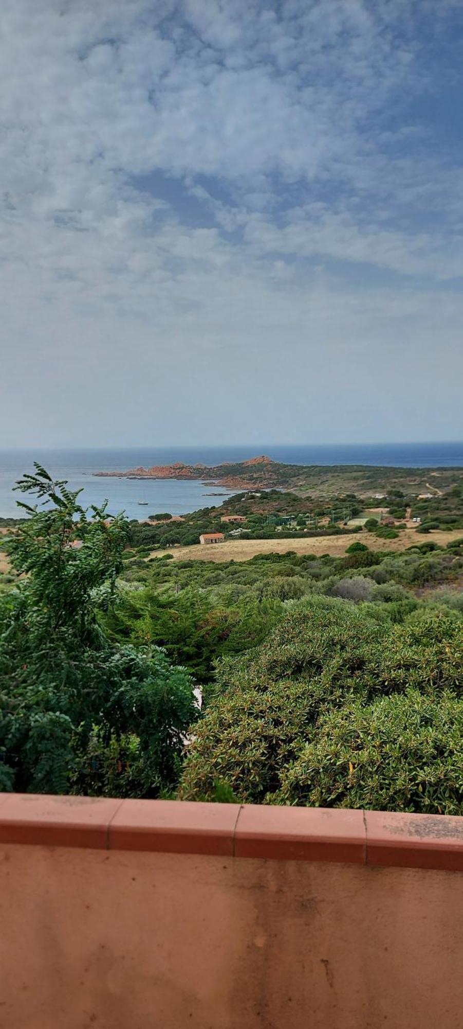 Paduledda * Isola Rossa
