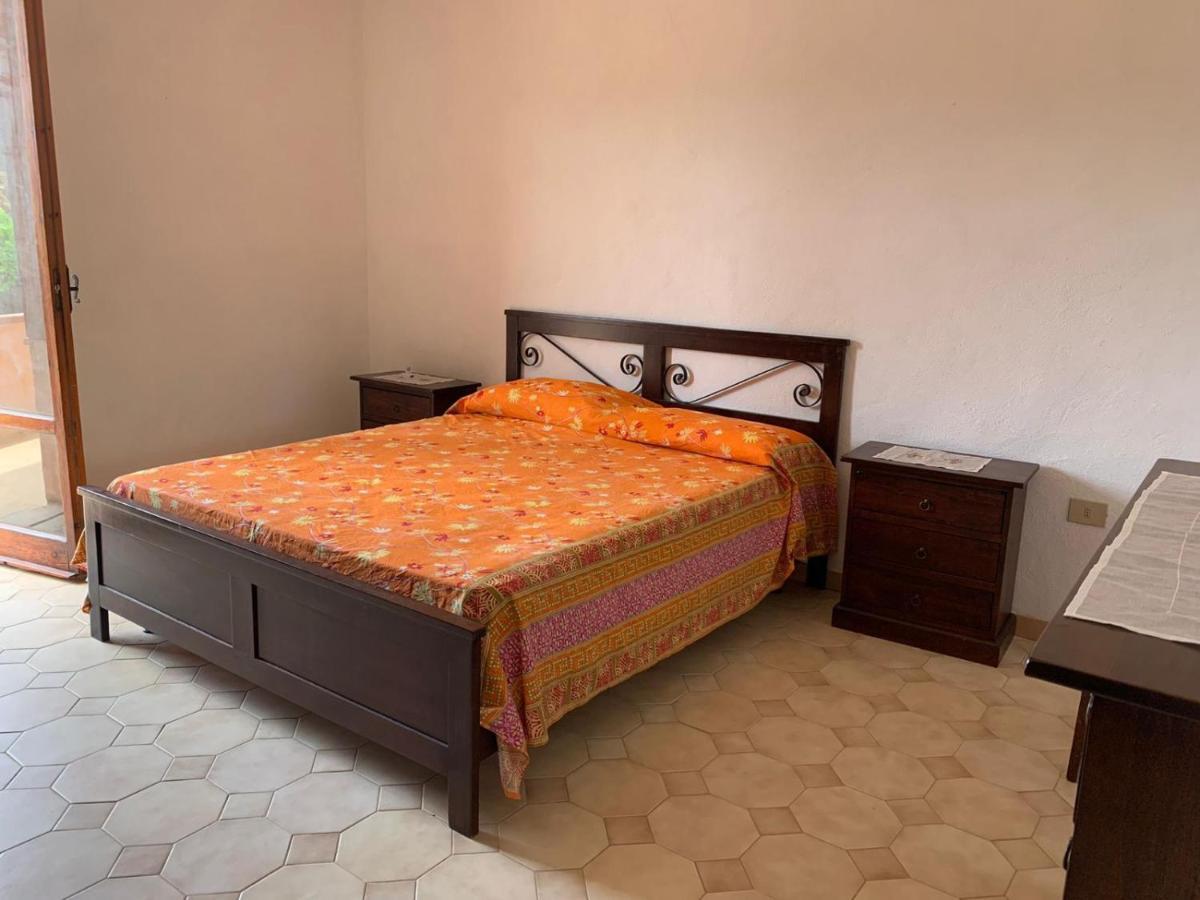 Apart-hotel Paduledda Isola Rossa