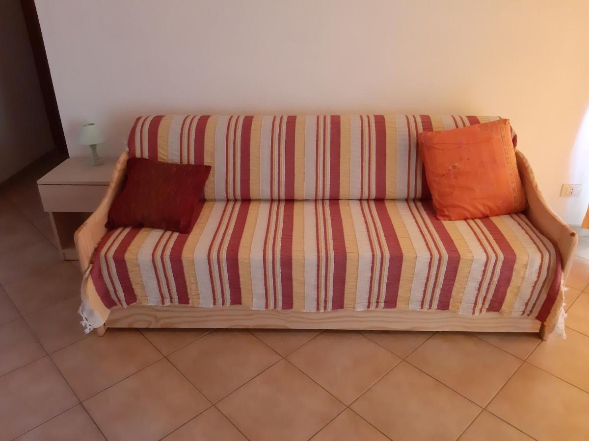 Apart-hotel Paduledda Isola Rossa