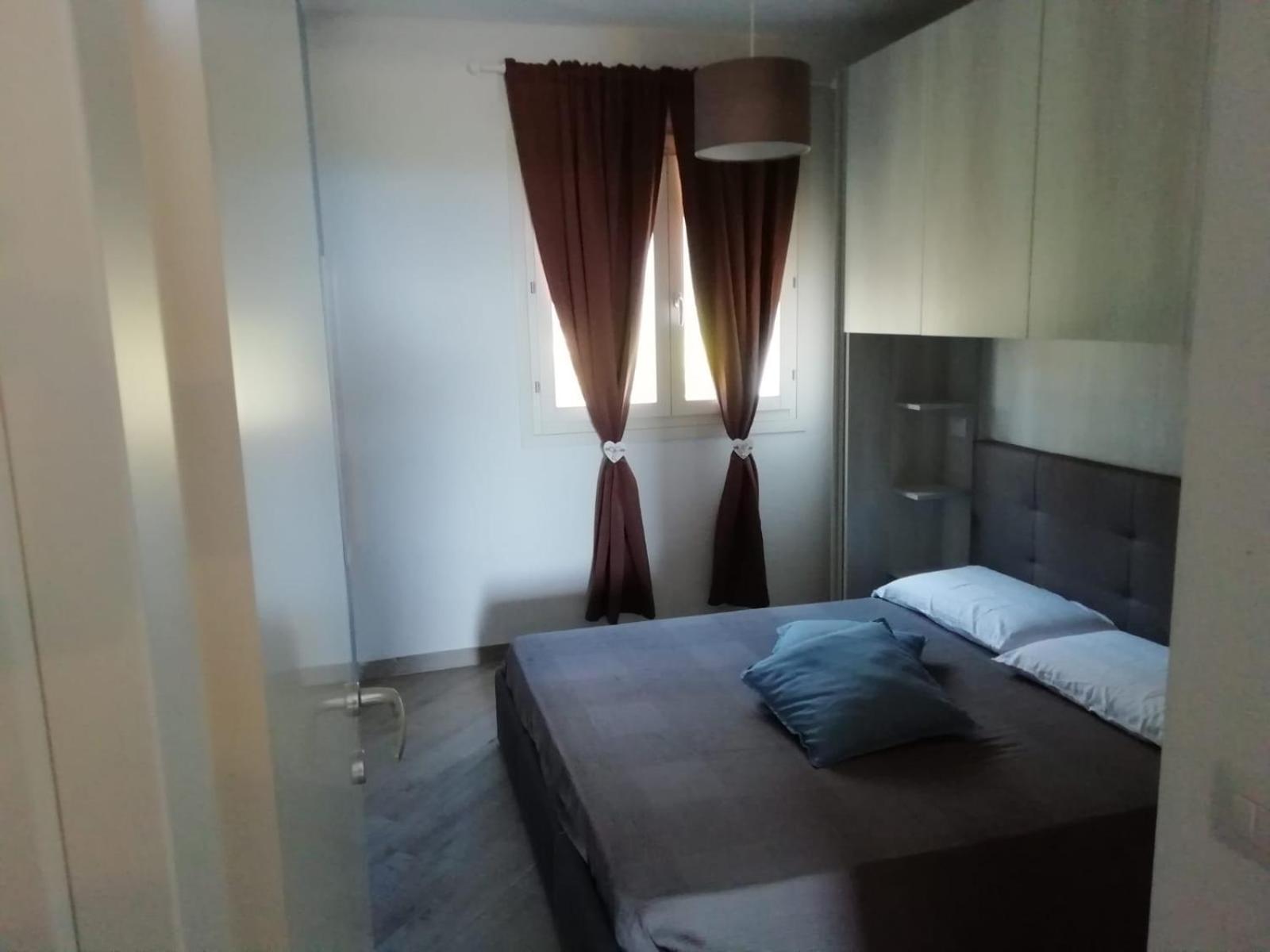 Paduledda Apart-hotel *