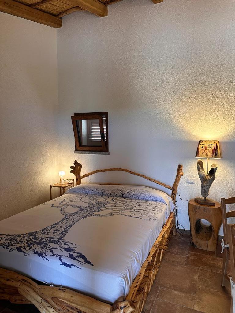 Paduledda Apart-hotel *