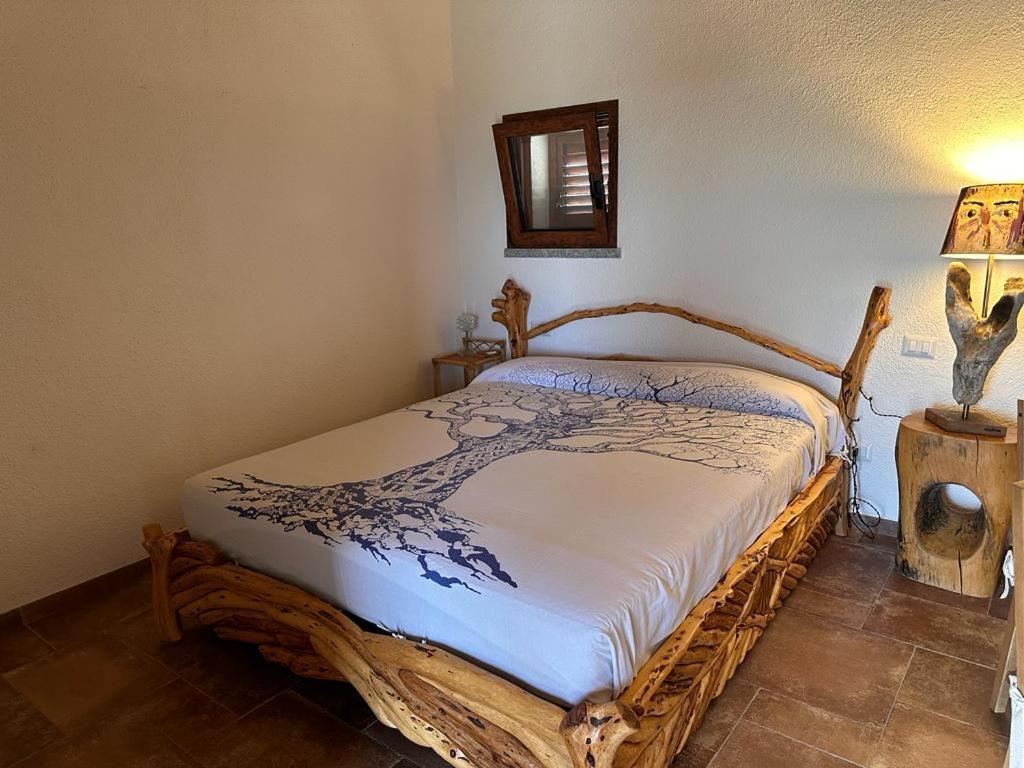 Paduledda Apart-hotel Isola Rossa
