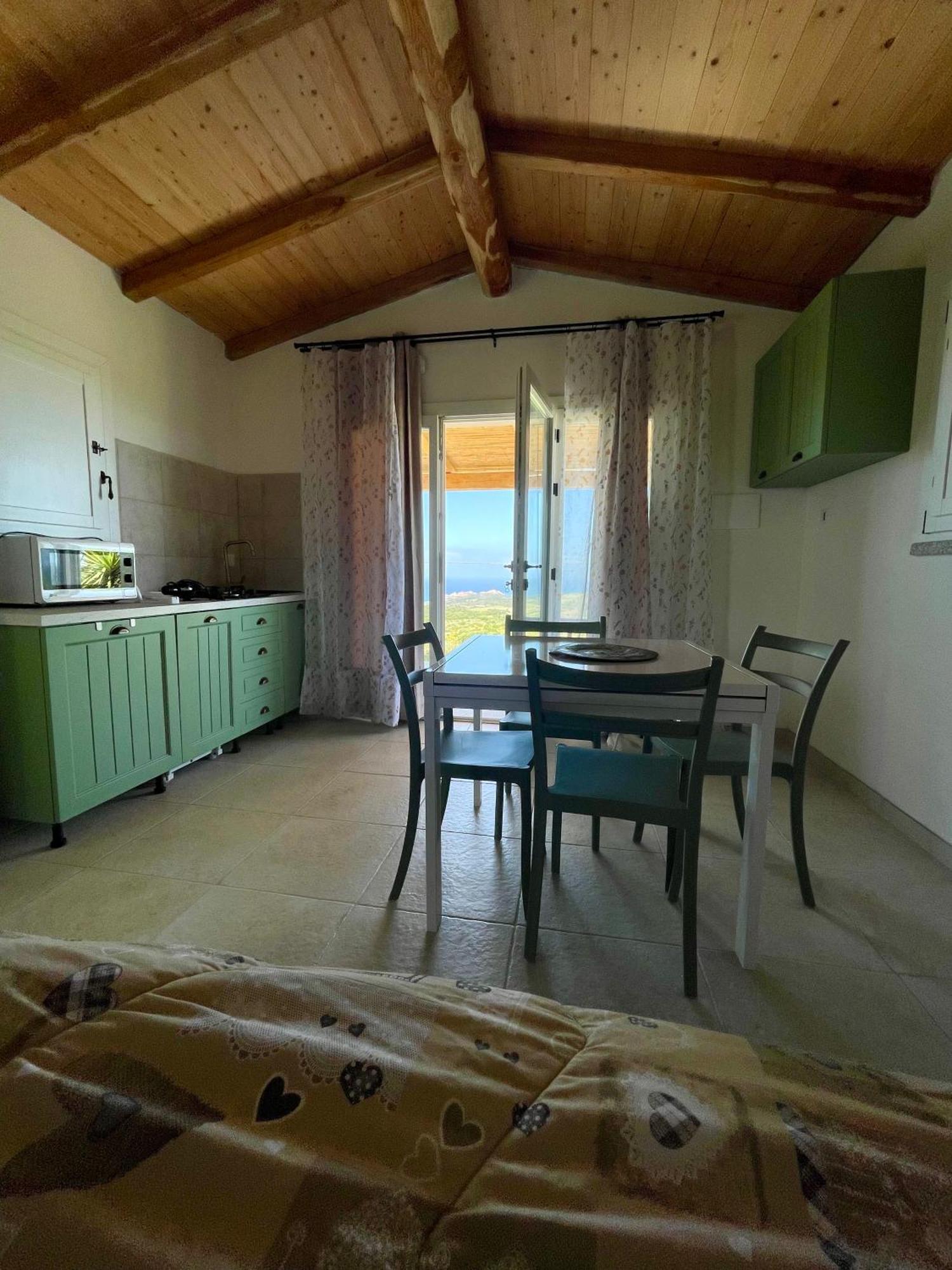 Apart-hotel Paduledda