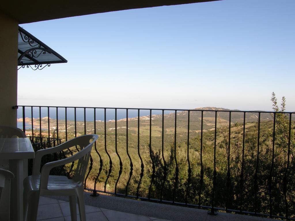 Apart-hotel Paduledda *