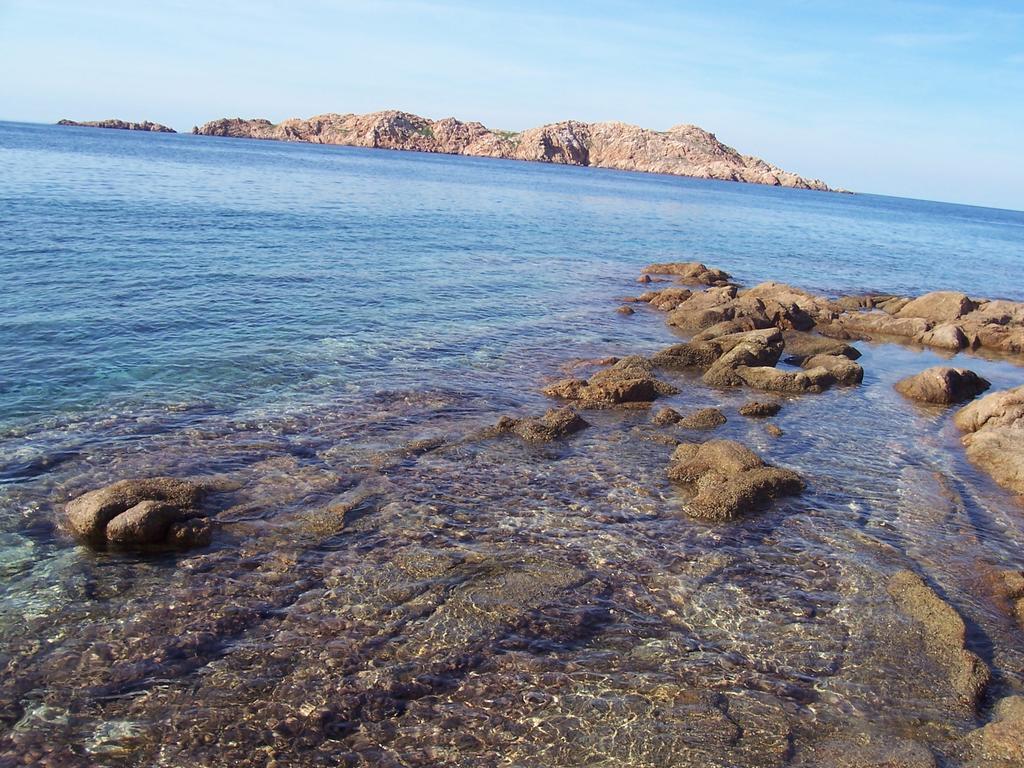 Paduledda Isola Rossa