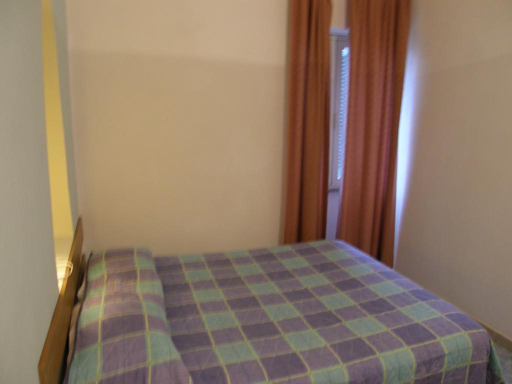 Apart-hotel Paduledda Isola Rossa
